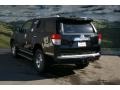 Black - 4Runner SR5 4x4 Photo No. 2