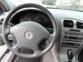 2005 Norsea Blue Metallic Lincoln LS V8  photo #23