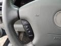 2005 Norsea Blue Metallic Lincoln LS V8  photo #24