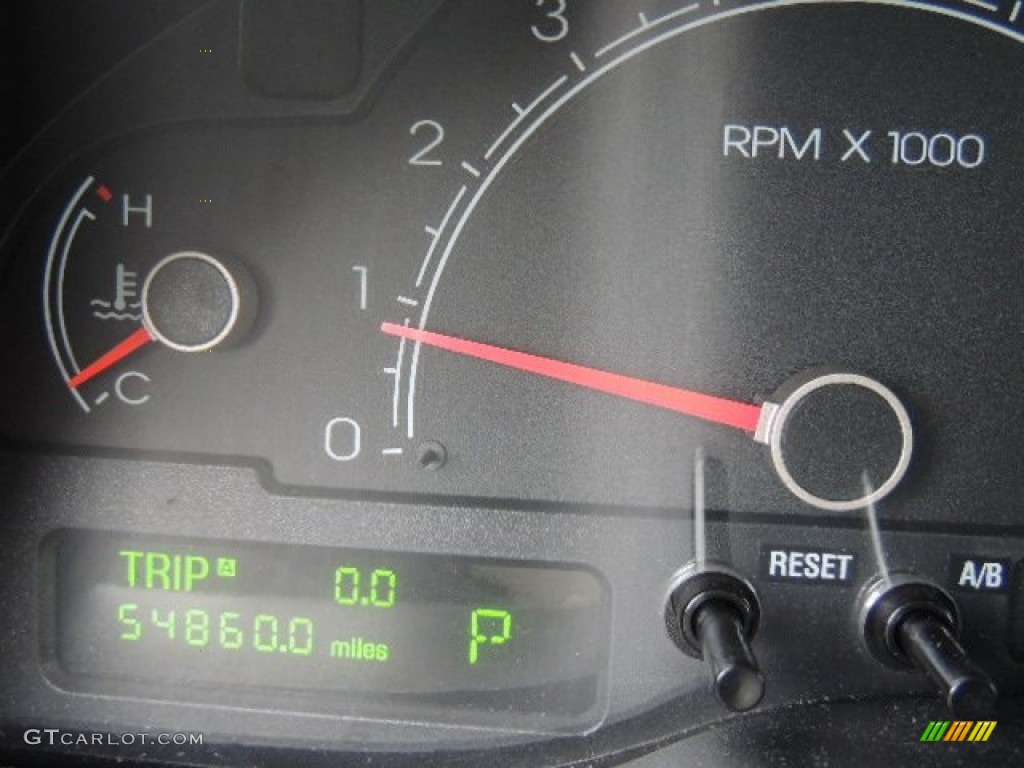 2005 LS V8 - Norsea Blue Metallic / Shale/Dove photo #26