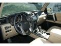 Black - 4Runner SR5 4x4 Photo No. 5