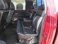 Black Rear Seat Photo for 2005 Ford F150 #73597963