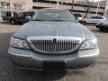 2005 Light Tundra Metallic Lincoln Town Car Sedan  photo #3