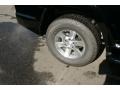 Black - 4Runner SR5 4x4 Photo No. 9