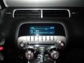 Black Audio System Photo for 2011 Chevrolet Camaro #73598120