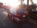 Winestone Pearl 1999 Subaru Legacy Outback Wagon