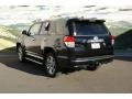 Black - 4Runner Limited 4x4 Photo No. 2