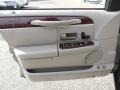 2005 Light Tundra Metallic Lincoln Town Car Sedan  photo #15