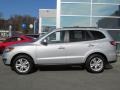 Radiant Silver - Santa Fe Limited 4WD Photo No. 2
