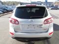 Radiant Silver - Santa Fe Limited 4WD Photo No. 6