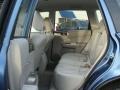 2009 Newport Blue Pearl Subaru Forester 2.5 X  photo #7