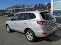 Radiant Silver - Santa Fe Limited 4WD Photo No. 8