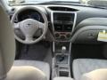 2009 Newport Blue Pearl Subaru Forester 2.5 X  photo #10
