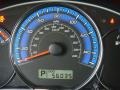 2009 Newport Blue Pearl Subaru Forester 2.5 X  photo #12