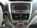2009 Newport Blue Pearl Subaru Forester 2.5 X  photo #13