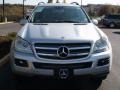 Iridium Silver Metallic - GL 450 Photo No. 2