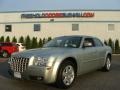 Satin Jade Pearlcoat - 300 Touring AWD Photo No. 1