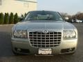 Satin Jade Pearlcoat - 300 Touring AWD Photo No. 2