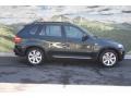 Deep Green Metallic - X5 xDrive48i Photo No. 2