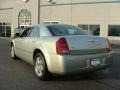 Satin Jade Pearlcoat - 300 Touring AWD Photo No. 4