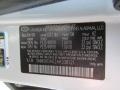 Radiant Silver - Santa Fe Limited 4WD Photo No. 24