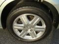 2006 Chrysler 300 Touring AWD Wheel and Tire Photo