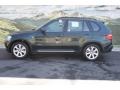 Deep Green Metallic - X5 xDrive48i Photo No. 6