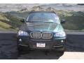 Deep Green Metallic - X5 xDrive48i Photo No. 7