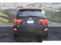 Deep Green Metallic - X5 xDrive48i Photo No. 8
