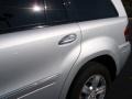 Iridium Silver Metallic - GL 450 Photo No. 20