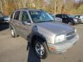 Light Bronzemist Metallic 2003 Chevrolet Tracker ZR2 4WD Hard Top