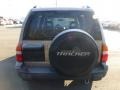 Light Bronzemist Metallic - Tracker ZR2 4WD Hard Top Photo No. 3