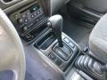  2003 Tracker ZR2 4WD Hard Top 4 Speed Automatic Shifter