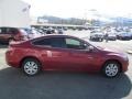 2010 Sangria Red Mica Mazda MAZDA6 i Sport Sedan  photo #7