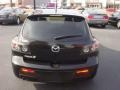 Black Mica - MAZDA3 s Sport Hatchback Photo No. 4
