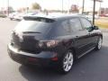 Black Mica - MAZDA3 s Sport Hatchback Photo No. 5