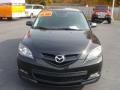 Black Mica - MAZDA3 s Sport Hatchback Photo No. 7