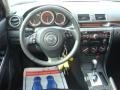 Black Mica - MAZDA3 s Sport Hatchback Photo No. 11