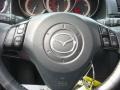 Black Mica - MAZDA3 s Sport Hatchback Photo No. 15