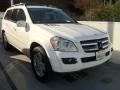 Alabaster White - GL 450 Photo No. 1
