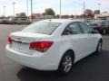 Summit White - Cruze LT Photo No. 5