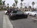 Midnight Black Metallic - Cooper S Convertible Photo No. 1