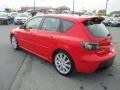 True Red - MAZDA3 MAZDASPEED3 Sport Photo No. 3
