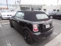 Midnight Black Metallic - Cooper S Convertible Photo No. 2