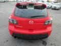 True Red - MAZDA3 MAZDASPEED3 Sport Photo No. 4