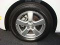 Summit White - Cruze LT Photo No. 8