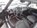 Midnight Black Metallic - Cooper S Convertible Photo No. 4