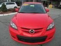 True Red - MAZDA3 MAZDASPEED3 Sport Photo No. 8