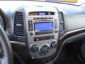 Moonstone Silver - Santa Fe GLS AWD Photo No. 15