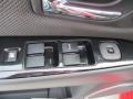 Controls of 2009 MAZDA3 MAZDASPEED3 Sport